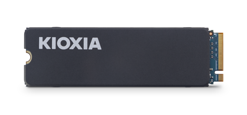EXCERIA with Heatsink SSDシリーズ