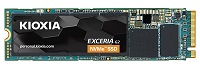 EXCERIA PLUS SSD