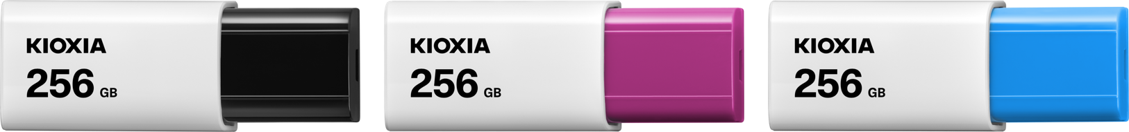 TransMemory U304 USB Flash Drive product image