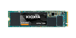 EXCERIA SATA SSD | KIOXIA - Japan (日本語)